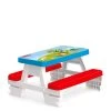 Fisher Price Fisher-Price Fp Picnic Table -Fun Puzzle For Children Shop RHXEQ SQ1 0000000099 N A SLf