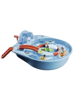 Playmobil 70267 1.2.3 AQUA Splish Splash Water Park -Fun Puzzle For Children Shop RHYAK SQ5 0000000088 NO COLOR SLd1