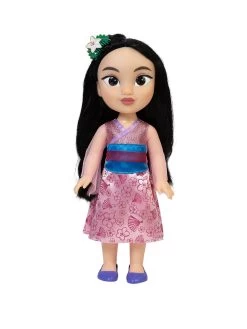 Disney Princess My Friend Mulan Doll