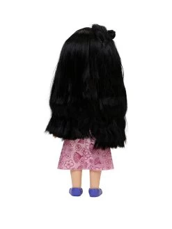 Disney Princess My Friend Mulan Doll -Fun Puzzle For Children Shop RMFVV SQ3 0000000088 NO COLOR SLa