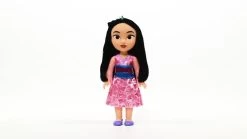 Disney Princess My Friend Mulan Doll -Fun Puzzle For Children Shop RMFVV SQ8 0000000088 NO COLOR DVvL