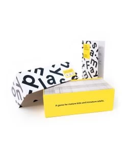 Cards Against Humanity - Family Edition -Fun Puzzle For Children Shop RPGQD SQ6 0000000099 N A SLd2