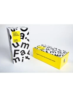 Cards Against Humanity - Family Edition -Fun Puzzle For Children Shop RPGQD SQ7 0000000099 N A SLd3