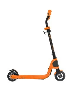 EVO Light Speed Scooter - Orange -Fun Puzzle For Children Shop RQ3AA SQ3 0000000099 N A SLa
