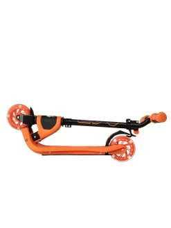 EVO Light Speed Scooter - Orange -Fun Puzzle For Children Shop RQ3AA SQ5 0000000099 N A SLd1