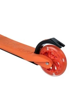 EVO Light Speed Scooter - Orange -Fun Puzzle For Children Shop RQ3AA SQ6 0000000099 N A SLd2