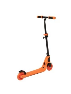 EVO Light Speed Scooter - Orange -Fun Puzzle For Children Shop RQ3AA SQ7 0000000099 N A SLd3