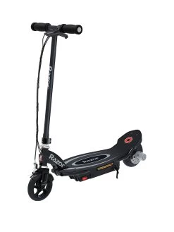 Razor PowerCore E90 Scooter - Black