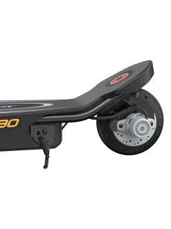 Razor PowerCore E90 Scooter - Black -Fun Puzzle For Children Shop RQDD6 SQ4 0000000088 NO COLOR SLd