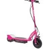 Razor E100 Scooter Pink 2 Razor E100 Scooter Pink -Fun Puzzle For Children Shop RQDD9 SQ1 0000000088 NO COLOR SLf