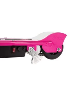 Razor E100 Scooter Pink -Fun Puzzle For Children Shop RQDD9 SQ4 0000000088 NO COLOR SLd