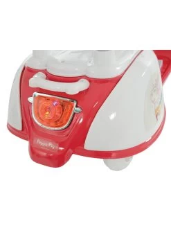 Peppa Pig 6V Battery Operated Motorbike 14 Peppa Pig 6V Battery Operated Motorbike -Fun Puzzle For Children Shop RQFLR SQ6 0000000088 NO COLOR SLd2