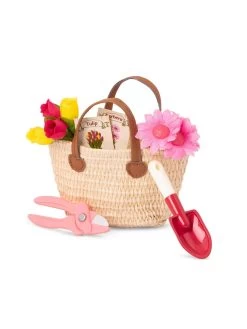 Our Generation Sage Deluxe Gardening Doll -Fun Puzzle For Children Shop RR6YR SQ6 0000000099 N A SLd2