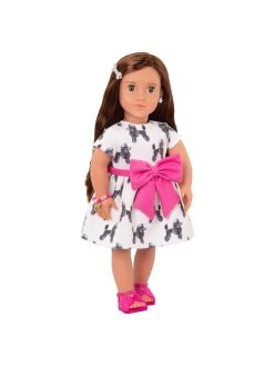 Our Generation Nancy Hair Play Doll -Fun Puzzle For Children Shop RR6YV SQ5 0000000099 N A SLd1