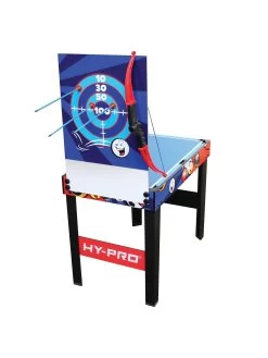 Hy-Pro 3ft 7-in-1 Carnival Multi Fun Table -Fun Puzzle For Children Shop RR7YP SQ7 0000000099 N A SLd3