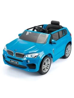 XOOTZ BMW X5 12v Electric Ride On Car 11 XOOTZ BMW X5 12v Electric Ride On Car -Fun Puzzle For Children Shop RRAF6 SQ3 0000000088 NO COLOR SLa