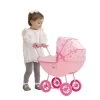 Peppa Pig Peppa Pig's Doll Pram 1 Peppa Pig Peppa Pig's Doll Pram -Fun Puzzle For Children Shop RRU4T SQ1 0000000088 NO COLOR SLf