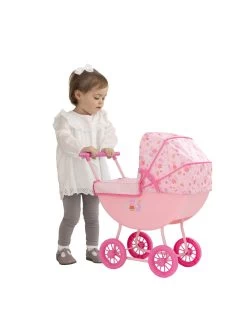 Peppa Pig Peppa Pig's Doll Pram
