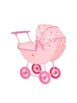 Peppa Pig Peppa Pig's Doll Pram -Fun Puzzle For Children Shop RRU4T SQ4 0000000088 NO COLOR SLd