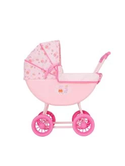 Peppa Pig Peppa Pig's Doll Pram -Fun Puzzle For Children Shop RRU4T SQ5 0000000088 NO COLOR SLd1