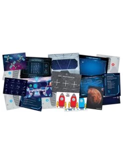 Trapped Escape Room Game Packs Mission To Mars -Fun Puzzle For Children Shop RUN9Y SQ5 0000000099 N A SLd1