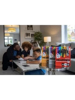 Trapped Escape Room Game Packs Mission To Mars -Fun Puzzle For Children Shop RUN9Y SQ6 0000000099 N A SLd2