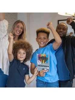 Trapped Escape Room Game Packs Mission To Mars -Fun Puzzle For Children Shop RUN9Y SQ7 0000000099 N A SLd3