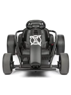 XOOTZ Comet Electric Go Kart -Fun Puzzle For Children Shop RVDML SQ4 0000000088 NO COLOR SLd