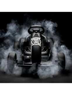 XOOTZ Comet Electric Go Kart -Fun Puzzle For Children Shop RVDML SQ5 0000000088 NO COLOR SLd1