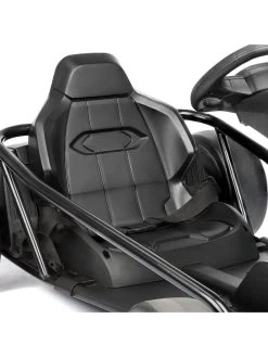 XOOTZ Comet Electric Go Kart -Fun Puzzle For Children Shop RVDML SQ7 0000000088 NO COLOR SLd3