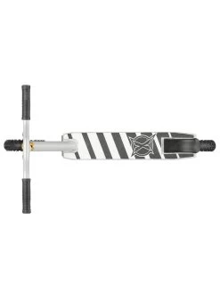 XOOTZ Decoy Dirt Scooter Silver -Fun Puzzle For Children Shop RVDN6 SQ4 0000000088 NO COLOR SLd