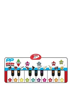 Performance Percussion Giant Piano Mat