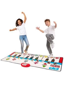Performance Percussion Giant Piano Mat -Fun Puzzle For Children Shop RVH6A SQ4 0000000088 NO COLOR SLd2