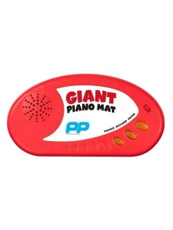 Performance Percussion Giant Piano Mat -Fun Puzzle For Children Shop RVH6A SQ5 0000000088 NO COLOR SLd3