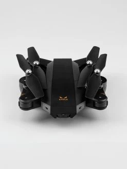 RED5 Eagle Folding FPV Quadcopter Drone with HD Camera 11 RED5 Eagle Folding FPV Quadcopter Drone with HD Camera -Fun Puzzle For Children Shop RVH6J SQ5 0000000088 NO COLOR SLd1