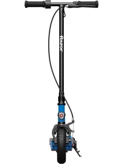 Razor PowerCore S85 - Blue 12 Volt -Fun Puzzle For Children Shop RVLVH SQ4 0000000099 N A SLd