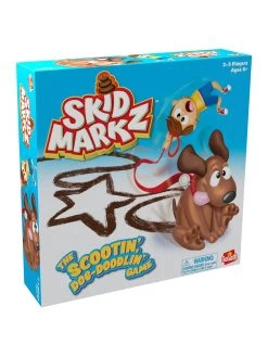 Goliath Skid Markz -Fun Puzzle For Children Shop RVNMY SQ2 0000000099 N A SLp