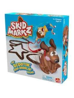 Goliath Skid Markz -Fun Puzzle For Children Shop RVNMY SQ3 0000000099 N A SLa