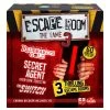 Goliath Escape Room 3-Pack - Game 3 -Fun Puzzle For Children Shop RVNN7 SQ1 0000000099 N A SLf