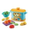 LeapFrog Choppin' Fun Learning Pot -Fun Puzzle For Children Shop RXQU3 SQ1 0000000099 N A SLf