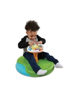 LeapFrog Letter-Go-Round 9 LeapFrog Letter-Go-Round -Fun Puzzle For Children Shop RXQU4 SQ4 0000000099 N A SLd