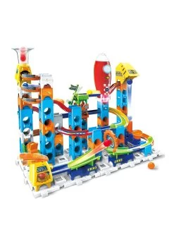 VTech Marble Rush Launch Pad