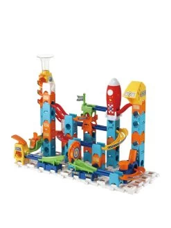 VTech Marble Rush Launch Pad -Fun Puzzle For Children Shop RXQUR SQ3 0000000099 N A SLa