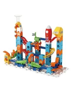 VTech Marble Rush Launch Pad -Fun Puzzle For Children Shop RXQUR SQ5 0000000099 N A SLd1