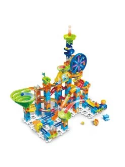 VTech Marble Rush Adventure Set -Fun Puzzle For Children Shop RXQUT SQ4 0000000099 N A SLd