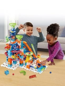VTech Marble Rush Adventure Set -Fun Puzzle For Children Shop RXQUT SQ6 0000000099 N A SLd2