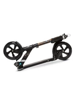 Micro Scooter Micro Black -Fun Puzzle For Children Shop RXQVR SQ5 0000000088 NO COLOR SLd2