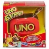 Uno Extreme Card Game With Lights And Sounds For Kids