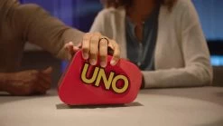 Uno Extreme Card Game With Lights And Sounds For Kids -Fun Puzzle For Children Shop RYL67 SQ8 0000000088 NO COLOR DVvL
