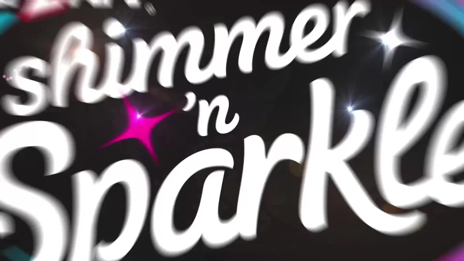 Shimmer & Sparkle 6 In 1 Real Massaging Foot Spa 8 Shimmer & Sparkle 6 In 1 Real Massaging Foot Spa - Image 6